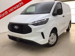 Wit Gebruikt 2024 Ford Transit Custom Trend Van | € 26.750 (Goede deal)