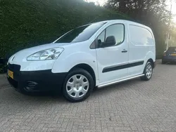 Overige Gebruikt 2015 Peugeot Partner MPV | € 3.000 (Eerlijke prijs)