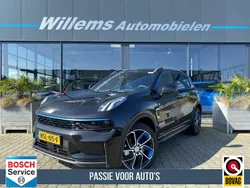 Zwart Gebruikt 2023 Lynk & Co 01 SUV | € 29.250 (Eerlijke prijs)
