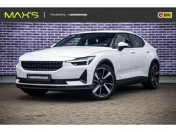 Wit Gebruikt 2023 Polestar 2 Pilot Sedan | € 30.899 (Goede deal)