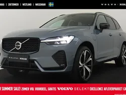 Grijs Gebruikt 2024 Volvo XC60 Ultimate SUV | € 64.490 (Eerlijke prijs)