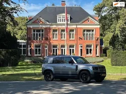 Grijs Gebruikt 2021 Land Rover Defender HSE SUV | € 78.350 (Goede deal)