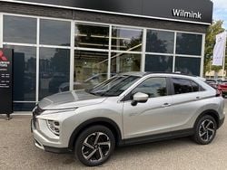 Grijs Gebruikt 2022 Mitsubishi Eclipse Intense+ MPV | € 21.950 (Eerlijke prijs)