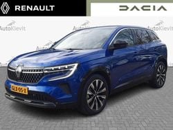Blauw Gebruikt 2024 Renault Austral Techno SUV | € 34.950 (Eerlijke prijs)