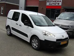 Overige Gebruikt 2012 Peugeot Partner MPV | € 3.995 (Eerlijke prijs)