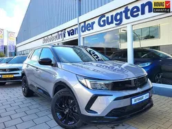 Grijs Gebruikt 2023 Opel Grandland X SUV | € 28.950 (Eerlijke prijs)