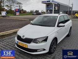 Wit Gebruikt 2017 Skoda Fabia Monte Carlo Hatchback | € 7.950 (Eerlijke prijs)
