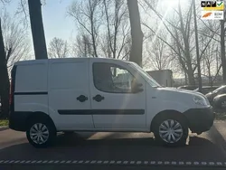 Wit Gebruikt 2007 Fiat Doblò Basis MPV | € 3.299 (Eerlijke prijs)