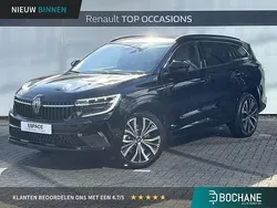 Grijs Nieuw 2025 Renault Espace Iconic MPV | € 47.995 (Super prijs)