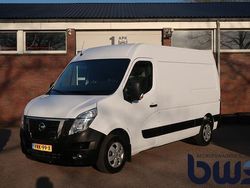 Wit Gebruikt 2022 Nissan Interstar N-Connecta Van | € 15.950