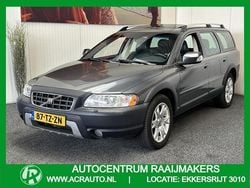 Gebruikt 2007 Volvo XC70 | € 4.440 (Super prijs)