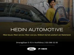 Gebruikt 2023 Ford Transit Trend Van | € 21.945 (Eerlijke prijs)