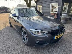 Grijs Gebruikt 2016 BMW 330e Sedan | € 13.950 (Eerlijke prijs)