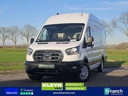 Wit Gebruikt 2023 Ford E-Transit Van | € 35.850 (Duur)