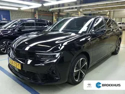 Zwart, metallic lak Gebruikt 2024 Opel Astra Stationwagen | € 27.900 (Super prijs)