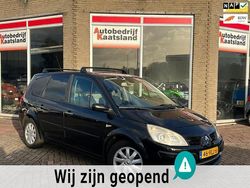 Gebruikt 2008 Renault Grand Scénic II MPV | € 1.748 (Goede deal)