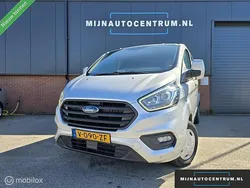 Overige Gebruikt 2019 Ford Transit Custom Trend Van | € 9.850 (Eerlijke prijs)