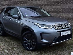 Grijs, metallic lak Gebruikt 2020 Land Rover Discovery Sport SE Dynamic SUV | € 31.000 (Eerlijke prijs)