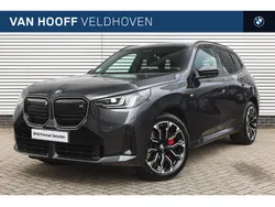 Sophistograu brillianteffect (grijs metallic) Gebruikt 2024 BMW X3 Comfort Edition SUV | € 99.950 (Duur)