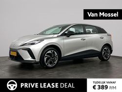 Grijs Gebruikt 2023 MG MG4 EV Hatchback | € 19.495 (Eerlijke prijs)