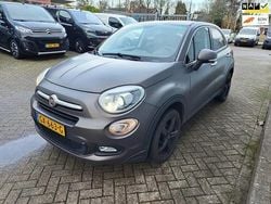 Gebruikt 2015 Fiat 500 Lounge | € 7.450 (Goede deal)
