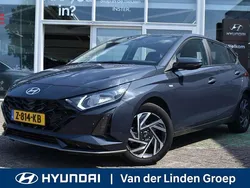 Grijs Gebruikt 2024 Hyundai i20 Comfort Hatchback | € 22.950 (Eerlijke prijs)