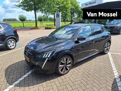 Zwart Gebruikt 2019 Peugeot 208 GT-line Hatchback | € 17.400 (Eerlijke prijs)