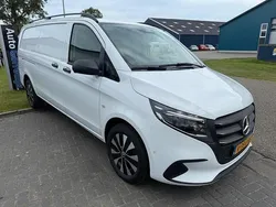 Wit Gebruikt 2024 Mercedes Vito MPV | € 56.900 (Goede deal)