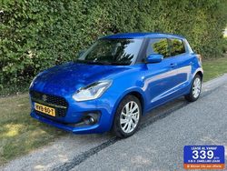 Blauw Gebruikt 2023 Suzuki Swift Hatchback | € 19.750 (Eerlijke prijs)