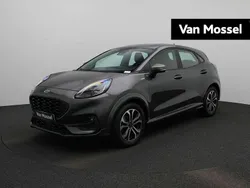 Grijs Gebruikt 2023 Ford Puma ST-Line SUV | € 23.445 (Eerlijke prijs)