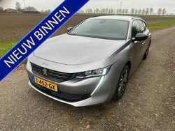Grijs Gebruikt 2023 Peugeot 508 Allure Stationwagen | € 22.950 (Goede deal)