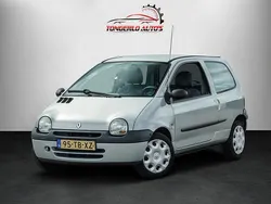 Grijs Gebruikt 2006 Renault Twingo Hatchback | € 999 (Goede deal)