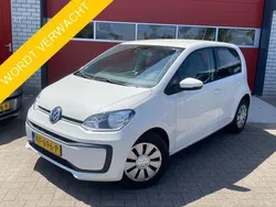 Wit Gebruikt 2017 VW up! Move Hatchback | € 8.888 (Goede deal)