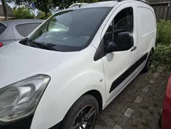 Wit Gebruikt 2009 Citroën Berlingo Comfort MPV | € 2.500 (Eerlijke prijs)