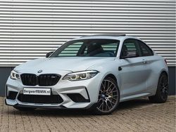 Grijs Gebruikt 2020 BMW M2 Competition Edition Coupé | € 64.875 (Duur)
