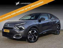 Grijs Gebruikt 2022 Citroën C4 PureTech SUV | € 20.895 (Eerlijke prijs)