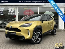Overige Gebruikt 2022 Toyota Yaris Cross Executive SUV | € 28.950 (Iets duurder)