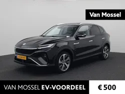 Zwart Gebruikt 2023 MG Marvel R Luxury SUV | € 27.777 (Goede deal)