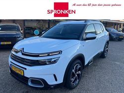 Wit Gebruikt 2021 Citroën C5 Business Class SUV | € 23.800 (Iets duurder)