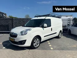 Bestelauto Gebruikt 2018 Opel Combo Sport MPV | € 8.940 (Eerlijke prijs)