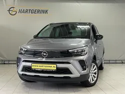Grijs Gebruikt 2023 Opel Crossland Elegance SUV | € 19.925 (Eerlijke prijs)