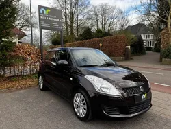 Bruin, andere lak Gebruikt 2012 Suzuki Swift Hatchback | € 7.950 (Iets duurder)
