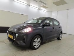 Gebruikt 2023 Hyundai i10 Comfort Hatchback | € 13.450 (Eerlijke prijs)