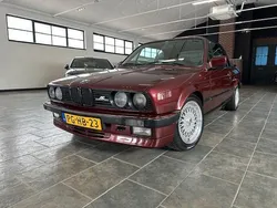 Rood Gebruikt 1986 BMW 325 Cabriolet | € 19.999