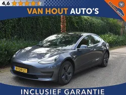 Grijs Gebruikt 2020 Tesla Model 3 Standard Range Sedan | € 16.950 (Eerlijke prijs)