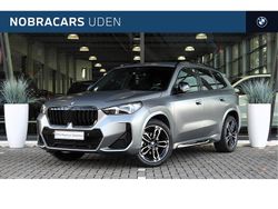 Grijs Gebruikt 2022 BMW X1 Comfort Edition SUV | € 42.850