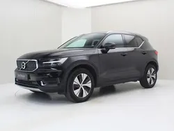 Zwart, metallic lak Gebruikt 2022 Volvo XC40 Inscription SUV | € 29.900 (Super prijs)