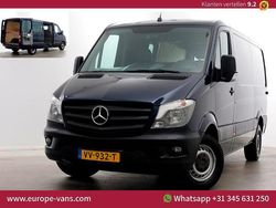 Blauw Gebruikt 2016 Mercedes Sprinter Van | € 16.950 (Goede deal)