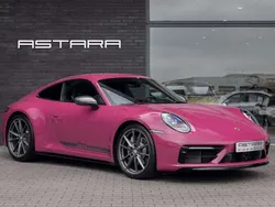 Gebruikt 2023 Porsche 992 Coupé | € 154.800