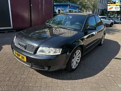 Zwart Gebruikt 2004 Audi A4 Proline Sedan | € 750 (Eerlijke prijs)